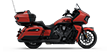 Pursuit Dark Horse